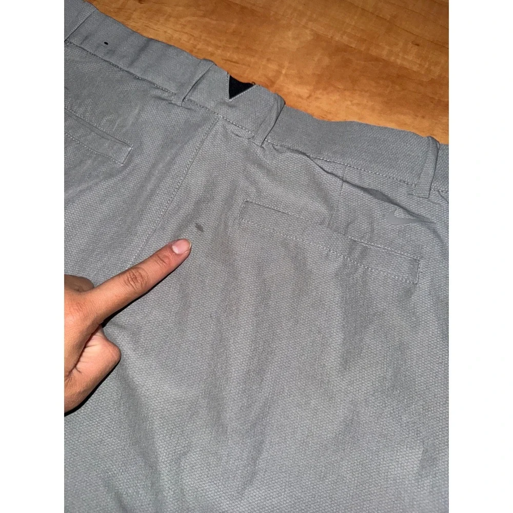 Nike golf dri
